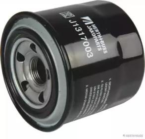 Jakoparts J1317003 Oil filter Jakoparts J1317003 Oil filter