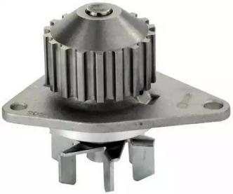 Denckermann A310129P Water pump