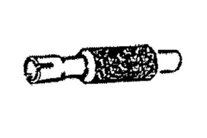 Klarius CN17C Выпускная труба отработанных газов Klarius CN17C Выпускная труба отработанных газов
