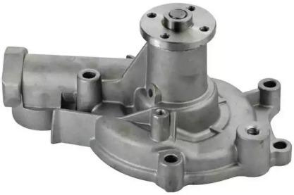 Denckermann A310163 Насос охолоджуючої рідини Denckermann A310163 Насос охолоджуючої рідини