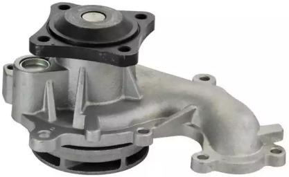 Denckermann A310167P Water pump Denckermann A310167P Water pump