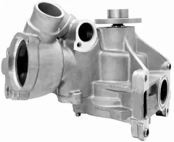 Denckermann A310192 Water pump