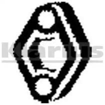 Klarius CNR2 Кронштейн системи випуску відпрацьованих газів