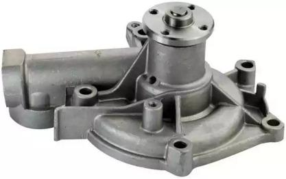 Denckermann A310205P Water pump Denckermann A310205P Water pump