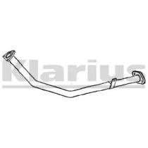 Klarius DU53K Exhaust pipe Klarius DU53K Exhaust pipe