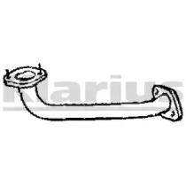 Klarius DU94B Exhaust pipe