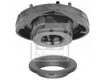 Febi 10106 Опора стійки амортизатора Febi 10106 Опора стійки амортизатора