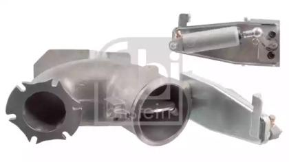 Febi 101201 Exhaust manifold assy Febi 101201 Exhaust manifold assy