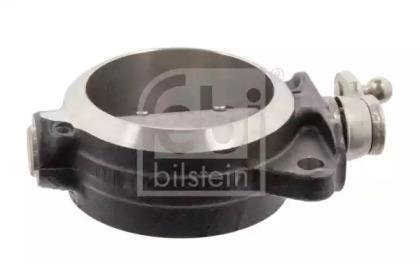 Febi 101202 Exhaust manifold assy