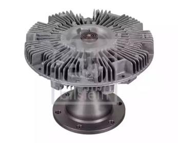 Febi 101256 Муфта вентилятора Febi 101256 Муфта вентилятора