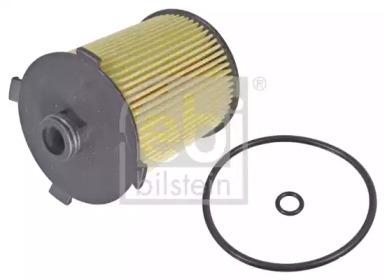 Febi 101323 Oil filter Febi 101323 Oil filter