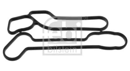 Febi 101397 Oil cooler gasket Febi 101397 Oil cooler gasket