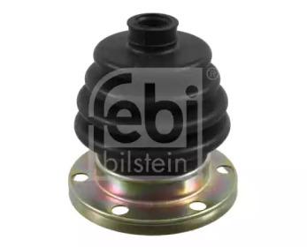 Febi 10145 Dust boot kit axle joint Febi 10145 Dust boot kit axle joint