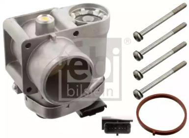 Febi 101463 Патрубок дросельної заслінки Febi 101463 Патрубок дросельної заслінки