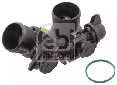 Febi 101472 Throttle body assy
