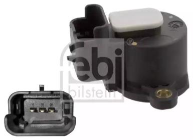 Febi 101473 Sensor assy throttle position
