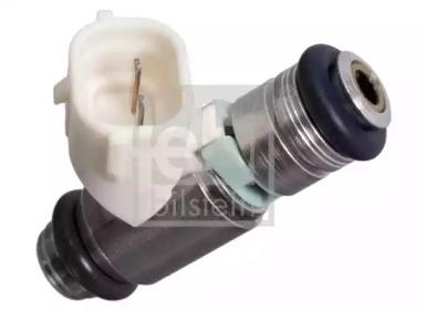 Febi 101490 Nozzle assy fuel injector