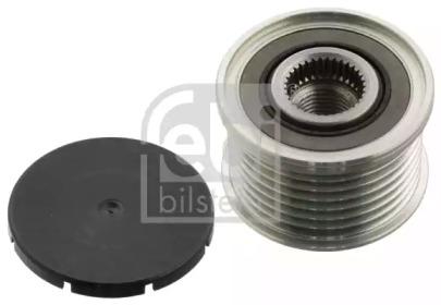Febi 101718 Шкив генератора Febi 101718 Шкив генератора