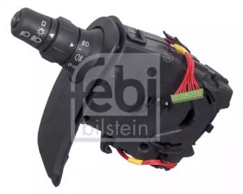 Febi 101766 Housing asy steering column