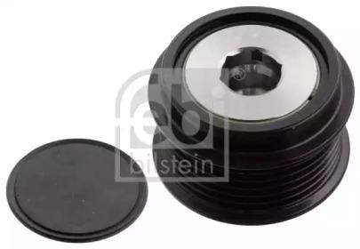 Febi 101767 Механізм вільного ходу генератора Febi 101767 Механізм вільного ходу генератора