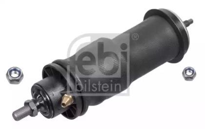 Febi 101791 Cabin shock absorber