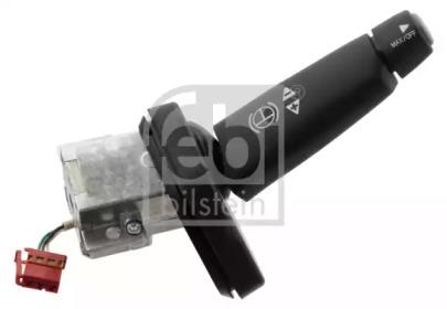 Febi 101836 Housing asy steering column Febi 101836 Housing asy steering column