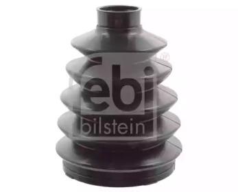Febi 101861 Dust boot kit axle joint Febi 101861 Dust boot kit axle joint