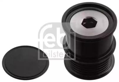 Febi 101929 Шкив генератора Febi 101929 Шкив генератора