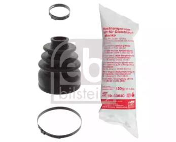 Febi 101938 Dust boot kit axle joint Febi 101938 Dust boot kit axle joint