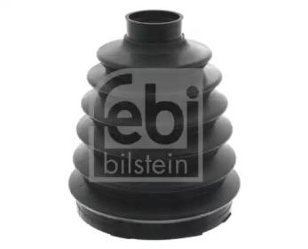Febi 101945 Dust boot kit axle joint