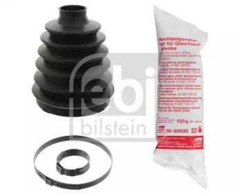 Febi 101946 Dust boot kit axle joint