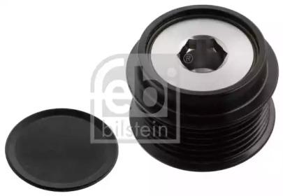 Febi 101957 Шкив генератора