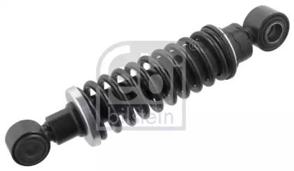 Febi 102003 Cabin shock absorber