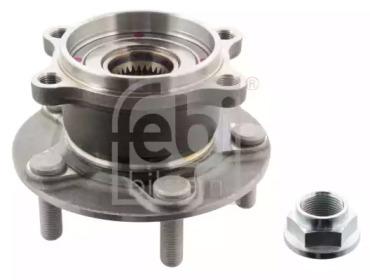 Febi 102028 Wheel bearing Febi 102028 Wheel bearing