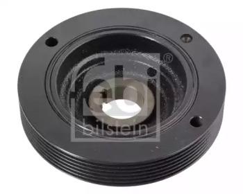 Febi 102043 Шкив коленвала Febi 102043 Шкив коленвала