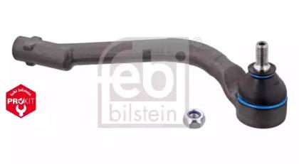 Febi 102131 End assy tie rod steering