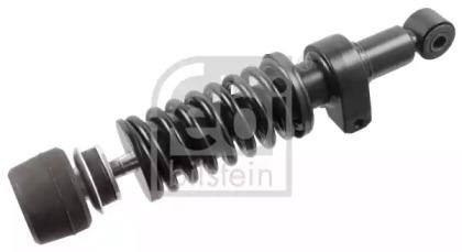 Febi 102160 Cabin shock absorber Febi 102160 Cabin shock absorber