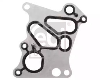 Febi 102169 Oil cooler gasket
