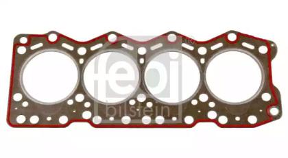 Febi 102320 Gasket cylinder head Febi 102320 Gasket cylinder head