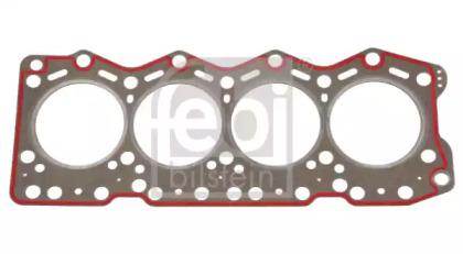 Febi 102321 Gasket cylinder head Febi 102321 Gasket cylinder head