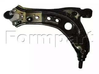 Formpart 2909025 Важіль підвіски колеса