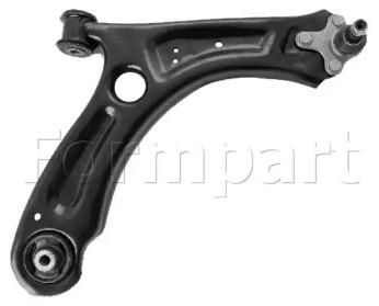 Formpart 2909123 Arm assy suspension