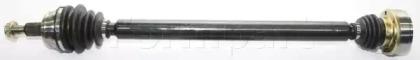 Formpart 29380003/S Вал приводной Formpart 29380003/S Вал приводной