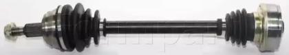 Formpart 29380004/S Вал приводной Formpart 29380004/S Вал приводной
