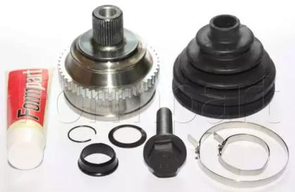 Formpart 29398020/S Шрус