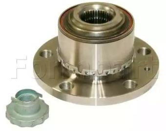 Formpart 29498094/S Ступица колеса Formpart 29498094/S Ступица колеса