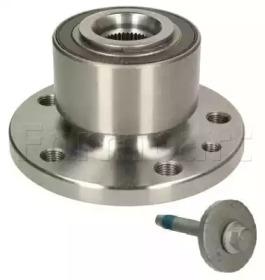 Formpart 30498026/K Маточина колеса Formpart 30498026/K Маточина колеса