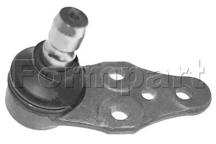 Formpart 3204002 Joint assy suspension Formpart 3204002 Joint assy suspension