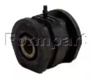 Formpart 3600011 Bushing suspension arm