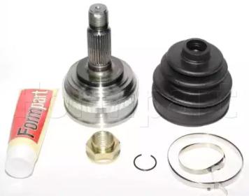 Formpart 36398002/S Шрус Formpart 36398002/S Шрус